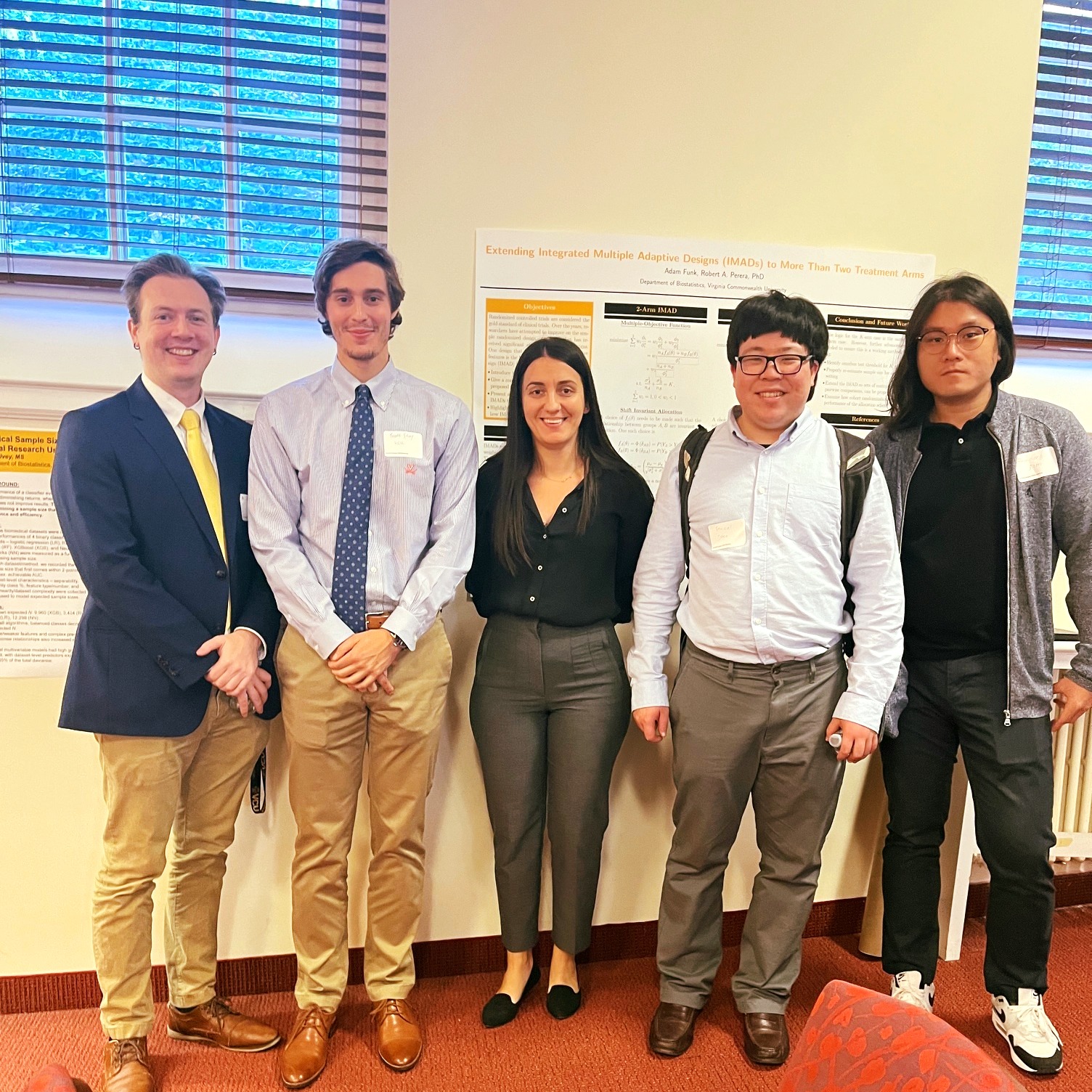 Program highlight